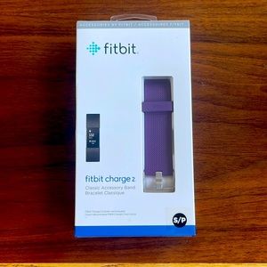 Fitbit Charge 2 Silicone Band
